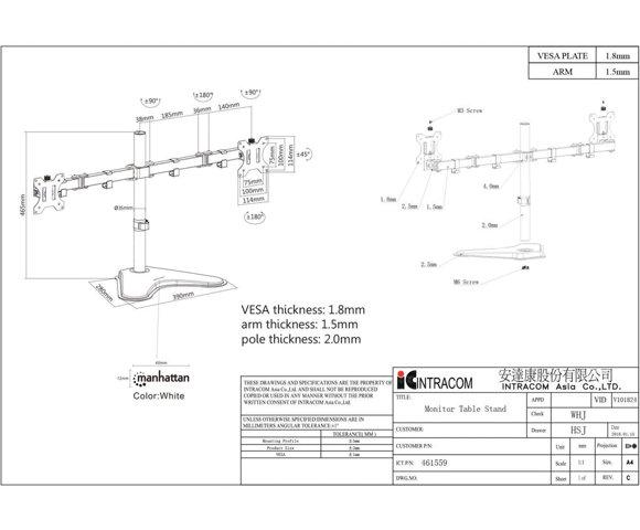 Manhattan 461559 - slika 5