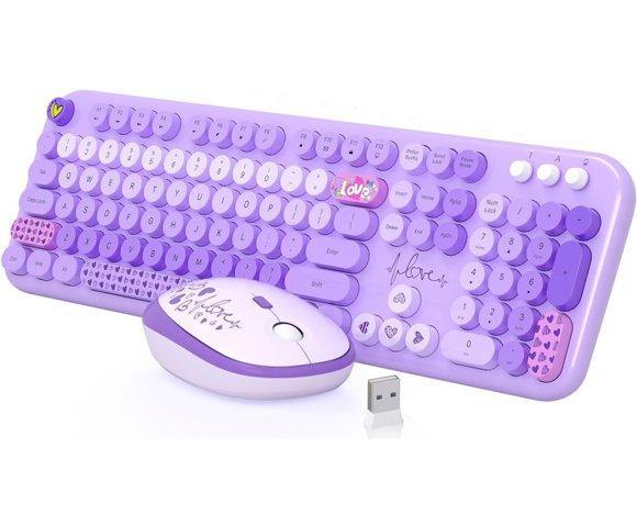 MOFII Lovely SMK-693M2AGP - slika 2