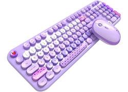 MOFII Lovely SMK-693M2AGP