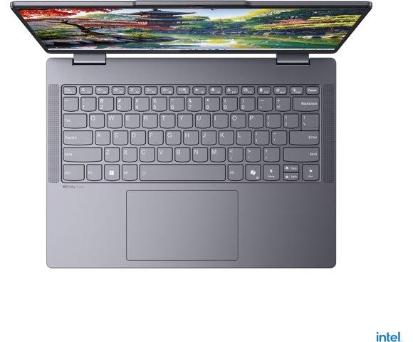 Lenovo IdeaPad 5 2-in-1 83KR001VYA laptop - slika 2