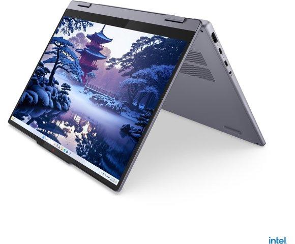 Lenovo IdeaPad 5 2-in-1 83KR001VYA laptop - slika 13