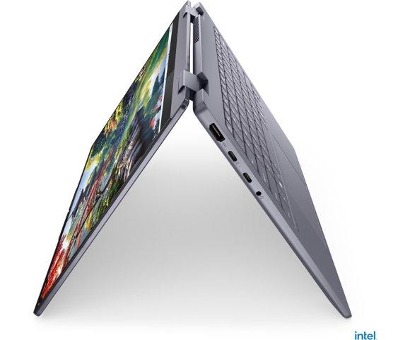 Lenovo IdeaPad 5 2-in-1 83KR001VYA laptop - slika 5