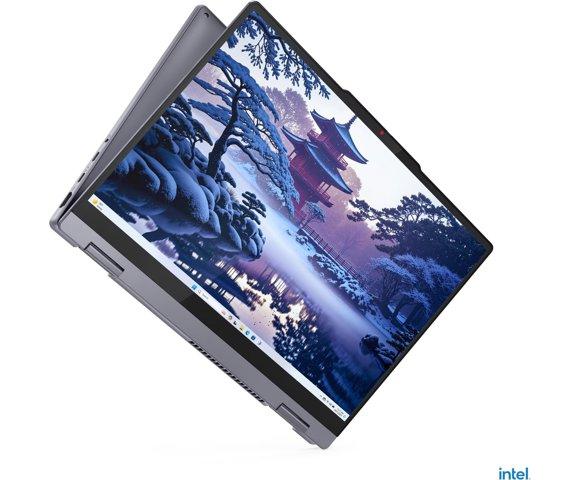 Lenovo IdeaPad 5 2-in-1 83KR001VYA laptop - slika 14