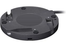 Logitech RALLY MIC POD HUB