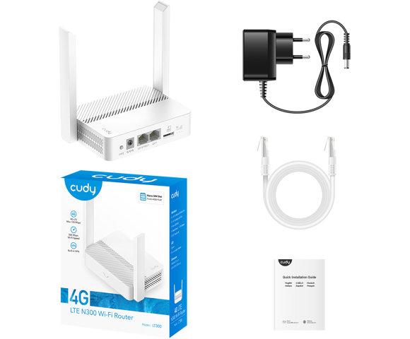 Cudy LT300 - slika 3