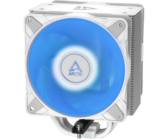 Arctic Freezer 36 A-RGB (White) kuler - slika 2