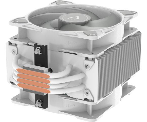 Arctic Freezer 36 A-RGB (White) kuler - slika 8