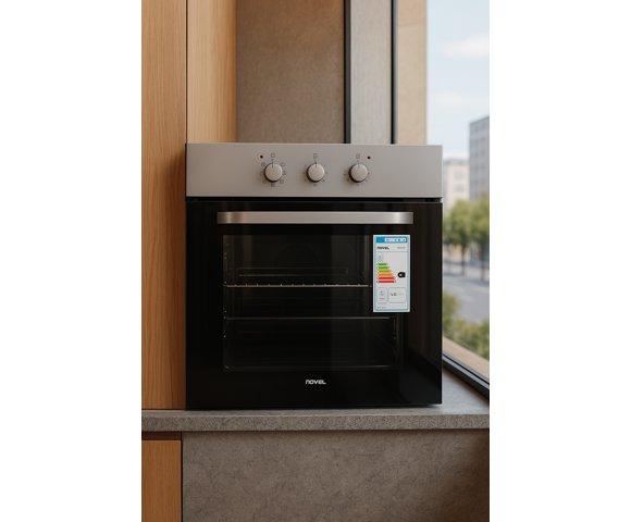 Novel BIE 2001 DX - slika 3