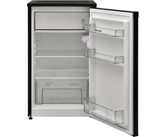 Sharp SJ-UE088T0B-EU - slika 4