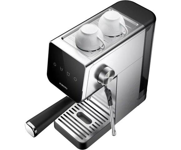 Xiaomi Semi automatic Espresso Machine - slika 4