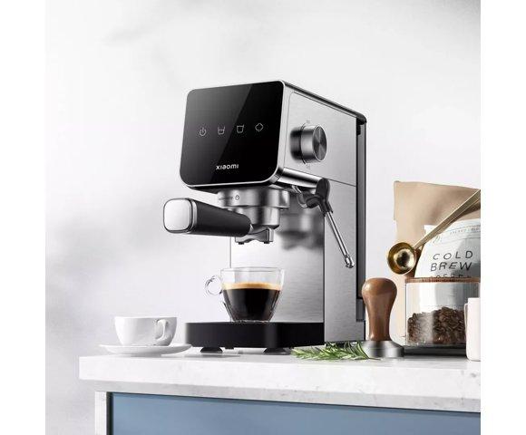 Xiaomi Semi automatic Espresso Machine - slika 8