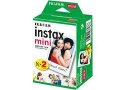 FujiFilm INSTAX Mini Glossy 2PACK