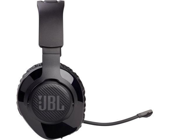 JBL Quantum 350 Black - slika 3