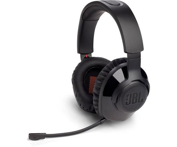 JBL Quantum 350 Black - slika 4
