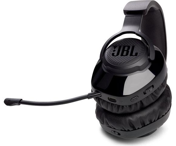 JBL Quantum 350 Black - slika 5