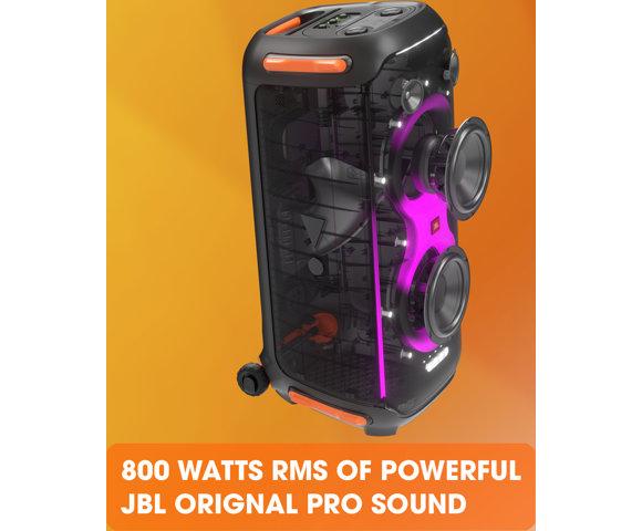 JBL PARTYBOX 710 - slika 10