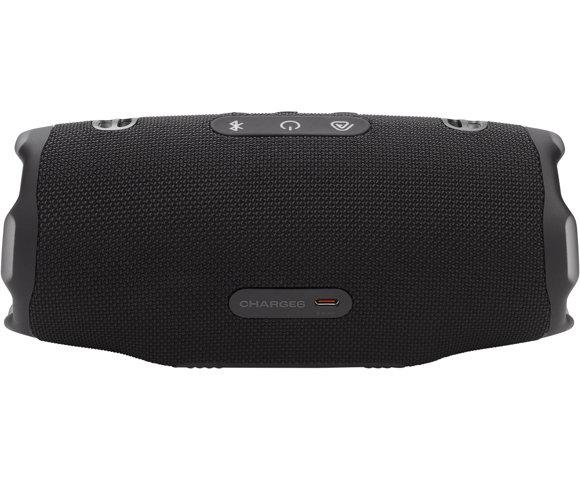 JBL CHARGE 6 BLACK - slika 5