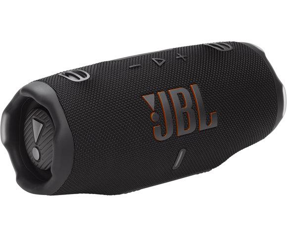 JBL CHARGE 6 BLACK - slika 4
