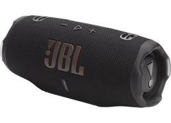 JBL CHARGE 6 BLACK