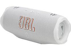 JBL CHARGE 6 WHITE
