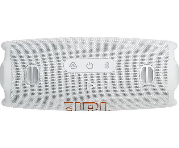 JBL CHARGE 6 WHITE - slika 4