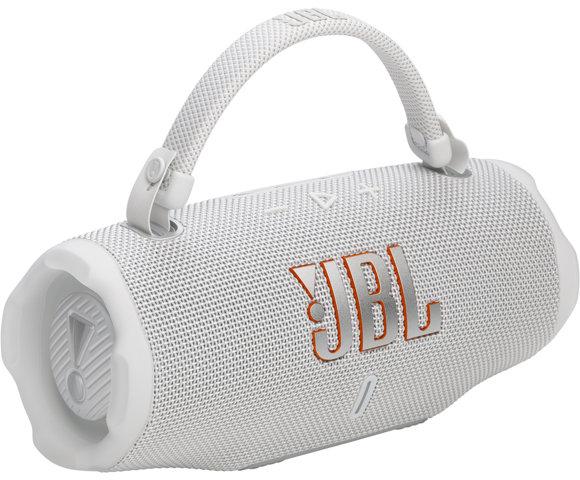 JBL CHARGE 6 WHITE - slika 8