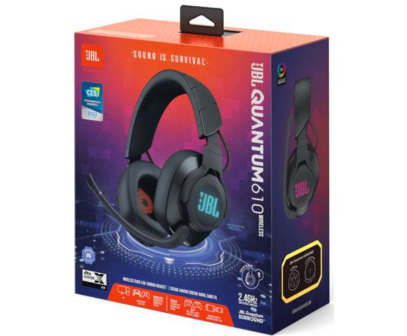 JBL Quantum 610 Wireless - slika 6