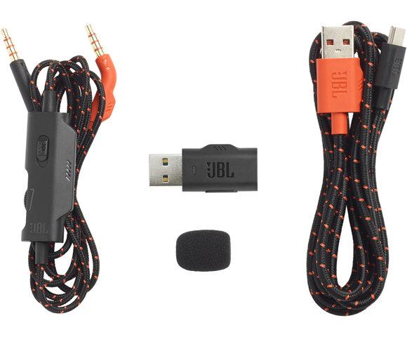 JBL Quantum 610 Wireless - slika 4