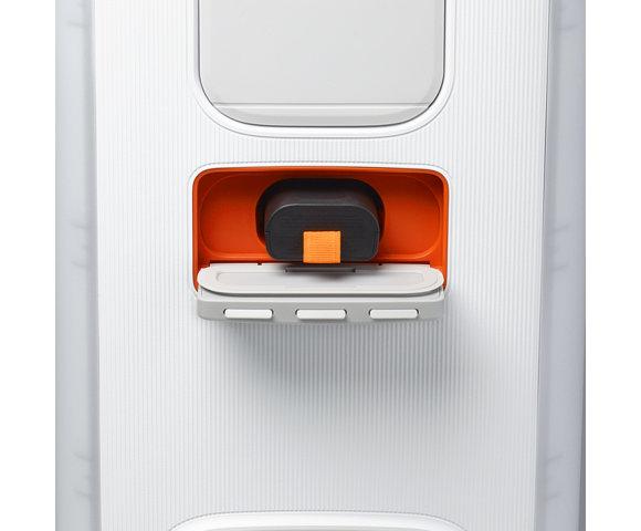 JBL PARTYBOX CLUB 120 WHITE - slika 9