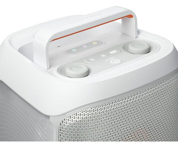 JBL PARTYBOX CLUB 120 WHITE - slika 7