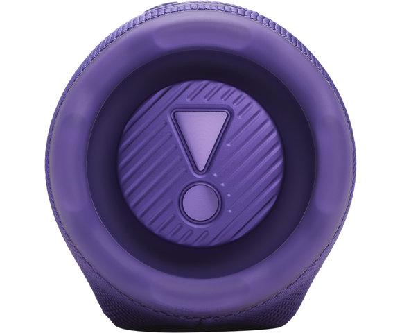 JBL CHARGE 6 PURPLE - slika 3