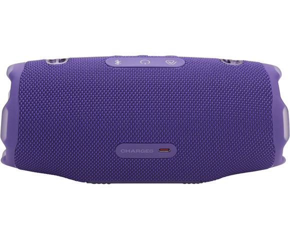 JBL CHARGE 6 PURPLE - slika 8