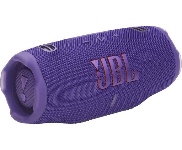 JBL CHARGE 6 PURPLE - slika 4