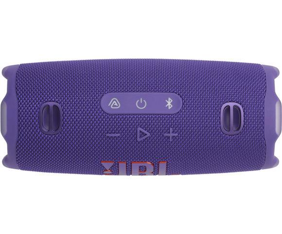 JBL CHARGE 6 PURPLE - slika 7