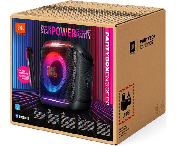 JBL PARTYBOX ENCORE 2 - slika 13