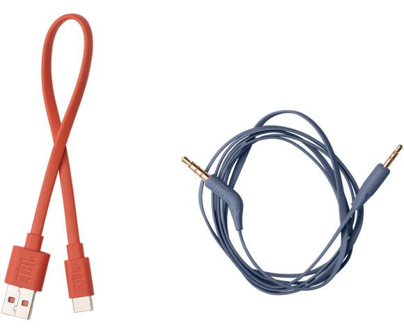 JBL Tune 720BT Blue - slika 9