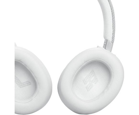 JBL Live 770NC White - slika 3