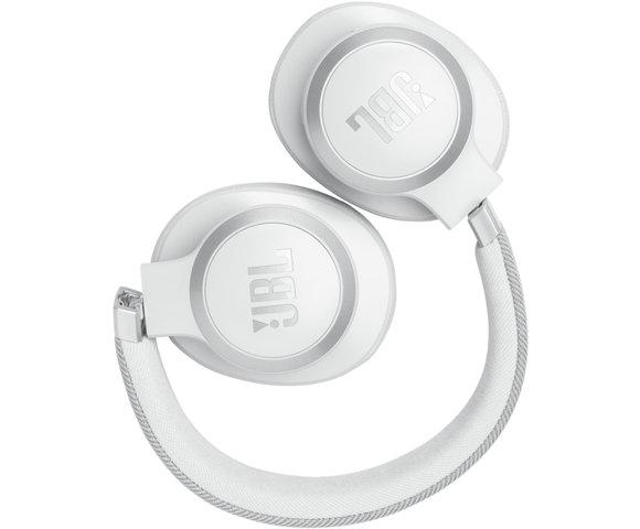 JBL Live 770NC White - slika 12