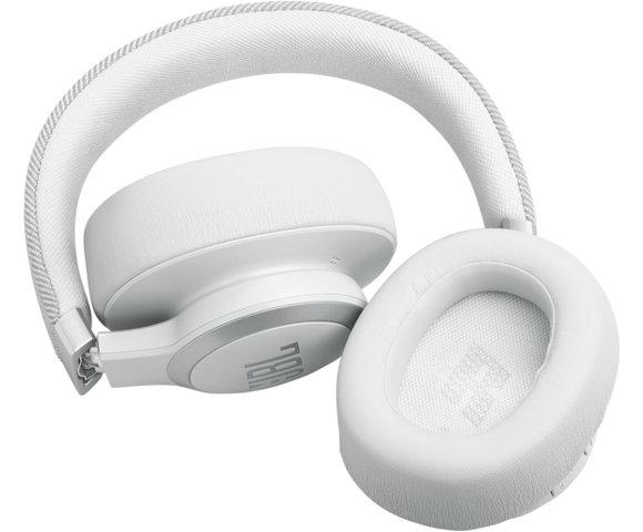 JBL Live 770NC White - slika 6