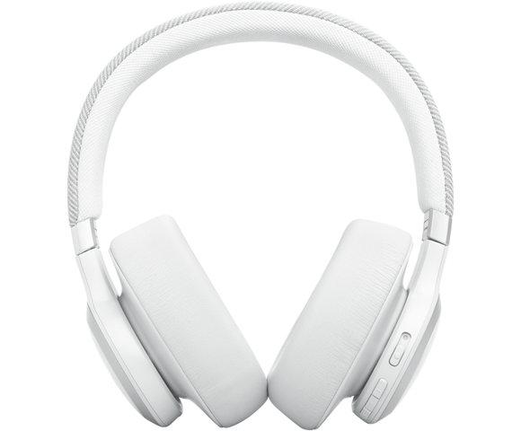 JBL Live 770NC White - slika 7