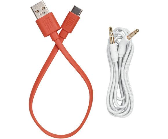 JBL Live 770NC White - slika 9