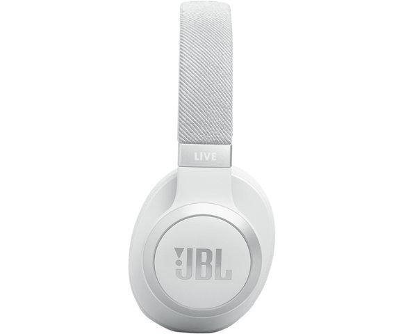 JBL Live 770NC White - slika 11