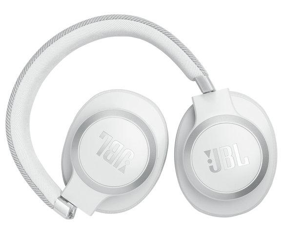 JBL Live 770NC White - slika 8