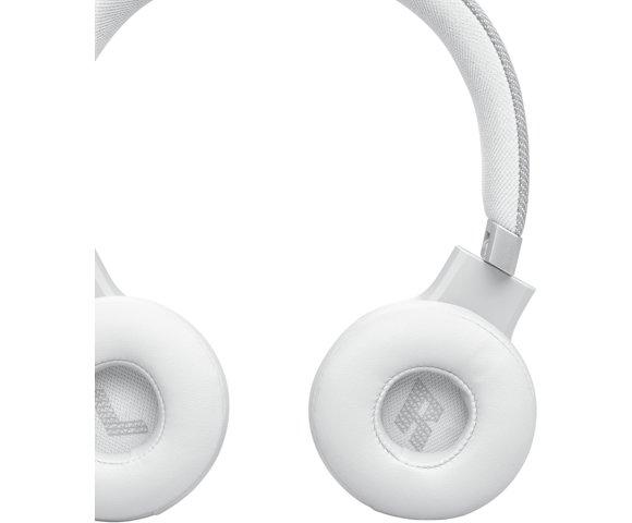 JBL Live 670NC White - slika 6