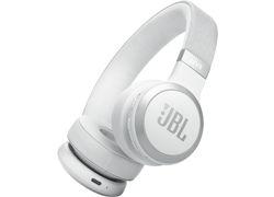 JBL Live 670NC White