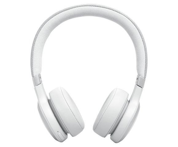 JBL Live 670NC White - slika 4