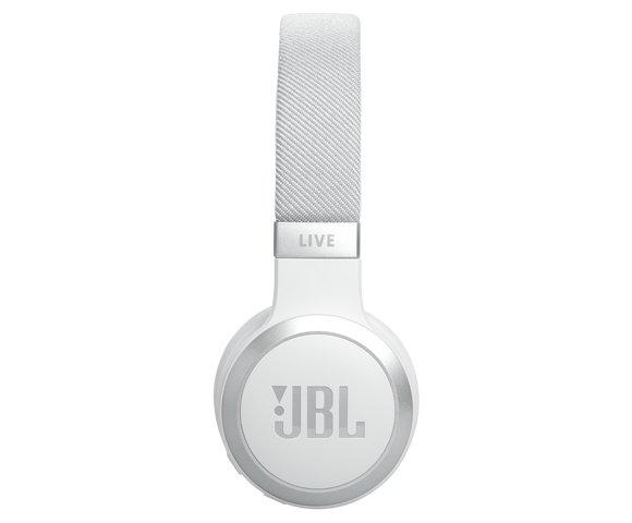 JBL Live 670NC White - slika 5