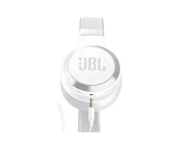 JBL Live 670NC White - slika 2