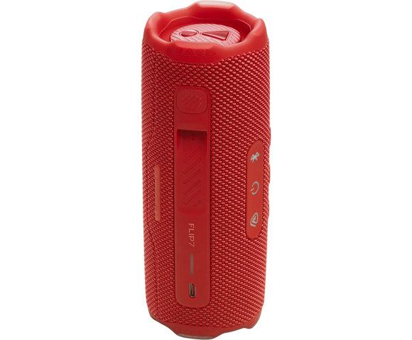 JBL Flip 7 Red - slika 6