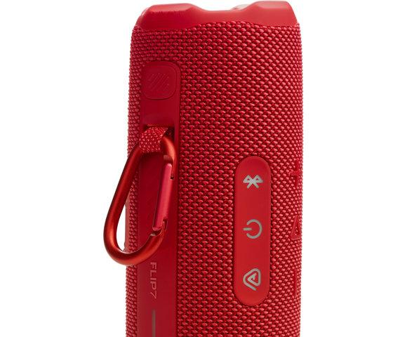 JBL Flip 7 Red - slika 9